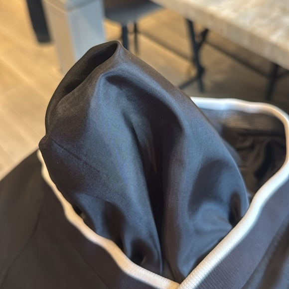 Ashworth *VINTAGE* UGA Golf Pullover - Picture 5 of 5